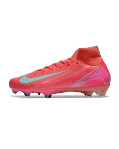 Chuteira Campo NIKE Air Zoom Mercurial Superfly 10 Elite FG Mad Energy