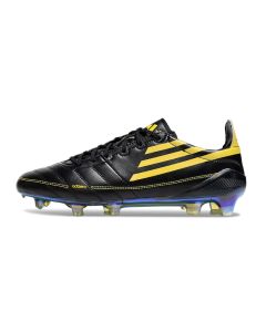 Chuteira Campo ADIDAS F50 Leather FG 2010 