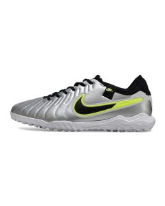 Chuteira Society NIKE Tiempo Legend 10 Pro Mad Voltage