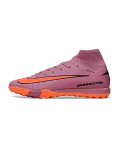 Chuteira Society Nike Air Zoom Mercurial Superfly 10 Elite