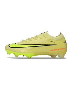 Chuteira Campo NIKE Air Zoom Mercurial Vapor 16 Elite FG Max Voltage
