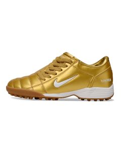 Chuteira Society Nike Total 90 III