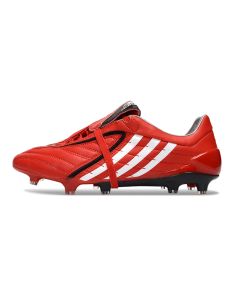 Chuteira Campo ADIDAS Predator PowerSwerve FG