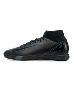 Chuteira Nike Air Zoom Mercurial Superfly 10 Academy Futsal Shadow