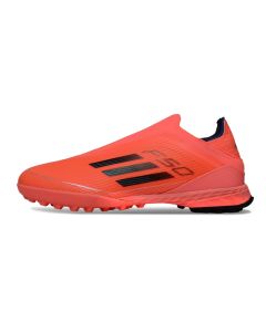 Chuteira Society ADIDAS F50 League LL Vivid Horizon
