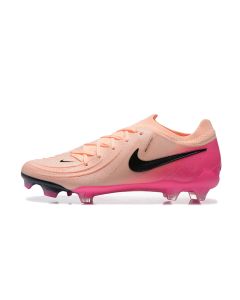 Chuteira Campo NIKE Phantom GX II Elite LV8 FG Prism