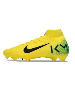 Chuteira Campo NIKE Air Zoom Mercurial Superfly 10 Elite FG KM