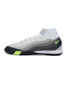 Chuteira Futsal Nike Air Zoom Mercurial Superfly 10 Elite Air Max 95