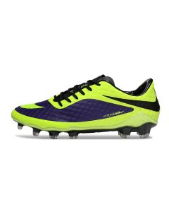 Chuteira Campo NIKE Hypervenom Phantom FG Full