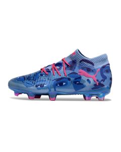 Chuteira Campo Puma Future 8 Ultimate FG KidSuper