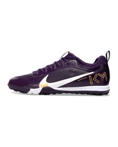 Chuteira Society Nike Air Zoom Mercurial Vapor 15 Pro Mbappe