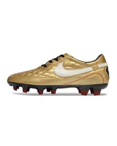Chuteira Campo NIKE Tiempo Legend R10 FG 2007