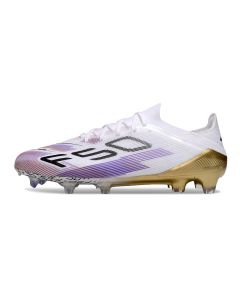 Chuteira Campo ADIDAS F50+.1 Elite FG Road to Glory