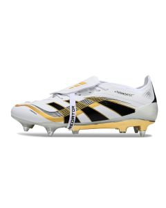 Chuteira Campo ADIDAS Predator Elite Tongue 25 SG TeamGeist