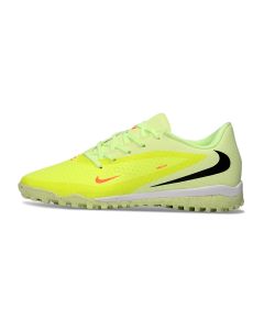 Chuteira Society Nike Phantom 6 Academy Max Voltage