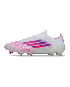 Chuteira Campo ADIDAS F50 Elite LL FG Trinity Rodman