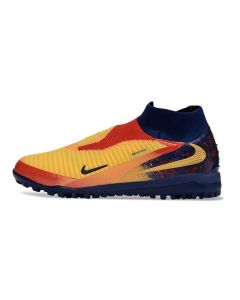  Chuteira Society Nike Phantom ReactX 6 High Pro Halland