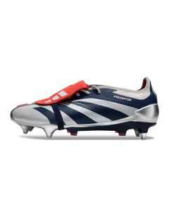 Chuteira Campo ADIDAS Predator Elite Tongue SG Roteiro