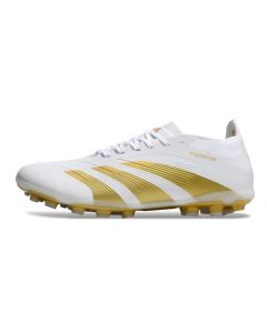 Chuteira de Campo ADIDAS Predator Elite MG Day Spark