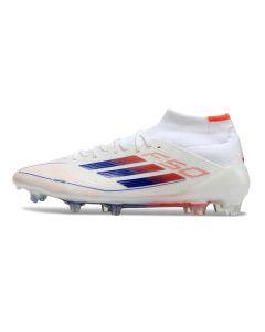 Chuteira Campo ADIDAS F50 Cano Medio Pro FG Advancement