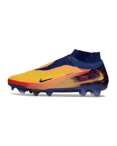Chuteira Campo NIKE Phantom 6 Elite High FG Halland