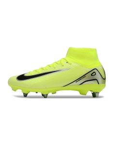 Chuteira Campo NIKE Air Zoom Superfly 10 Elite SG-PRO Mad Voltage