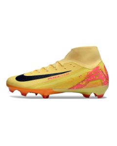 Chuteira Campo NIKE Air Zoom Mercurial Superfly 10 Academy FG Mbappe