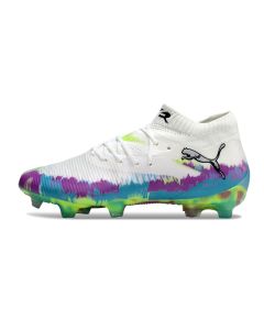 Chuteira Campo Puma Future 8 Ultimate FG Brilliance Pack