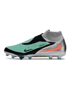 Chuteira Campo NIKE Phantom 6 Elite High AG Next Generation