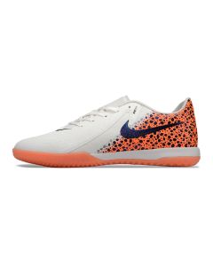 Chuteira Nike React Phantom GX II Academy Futsal Electric