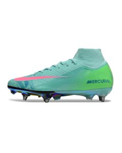 Chuteira Campo NIKE Air Zoom Superfly 10 Elite SG-PRO Cosmic Speed 2