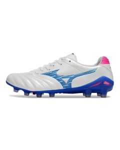 Chuteira Campo Mizuno Morelia 4 Neo FG