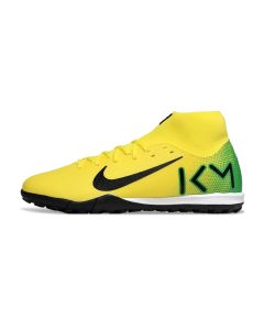 Chuteira Society Nike Air Zoom Mercurial Superfly 10 Academy