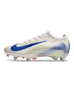 Chuteira Campo NIKE Air Zoom Mercurial Vapor 16 Elite SG-PRO Blue Print