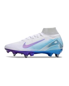 Chuteira Campo NIKE Air Zoom Superfly 10 Elite SG-PRO Chromatic