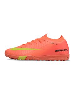 Chuteira Society Nike Air Zoom Mercurial Vapor 16 Pro Cosmic Speed 2