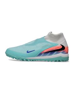  Chuteira Society Nike Phantom ReactX 6 High Pro