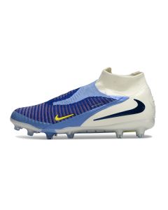 Chuteira Campo NIKE Phantom 6 Elite High AG Fear Nothing