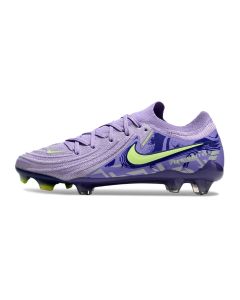 Chuteira Campo NIKE Phantom GX II Elite LV8 FG