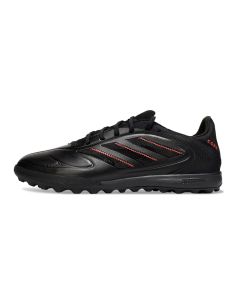 Chuteira Society ADIDAS Copa Pure III Pro Stealth Victory