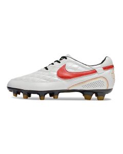 Chuteira Campo NIKE Tiempo Legend R10 FG 2007