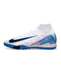 Chuteira Society Nike Air Zoom Mercurial Superfly 10 Elite