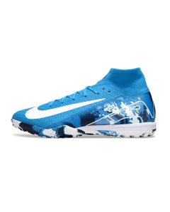 Chuteira Society Nike Air Zoom Mercurial Superfly 10 Elite