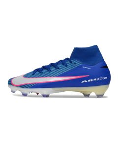 Chuteira Campo NIKE Air Zoom Mercurial Superfly 10 Elite FG