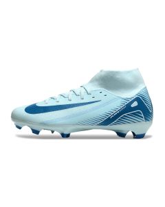 Chuteira Campo NIKE Air Zoom Mercurial Superfly 10 Academy FG Mad Ambition