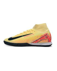 Chuteira Futsal Nike Air Zoom Mercurial Superfly 10 Elite Mbappe