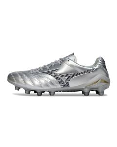 Chuteira Campo Mizuno Morelia 4 Neo FG