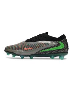 Chuteira Campo NIKE Phantom 6 Elite Low AG EA SPORTS