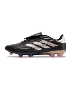 Chuteira Campo ADIDAS Copa Pure 2 Elite Made in Germany FG Vivid Horizon