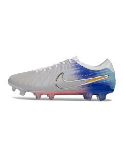 Chuteira Campo NIKE Tiempo Legend X Elite FG United 02
